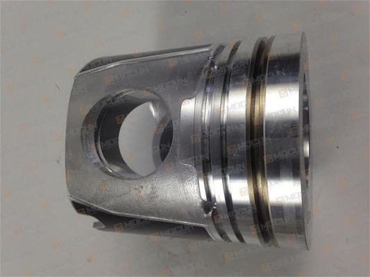 Prezzo buono pistone del motore diesel di dimensione dell'anello di 3,22 * di 3 * 4mm messo per D6114 Shangchai 2.2kg D05-101-30 in linea