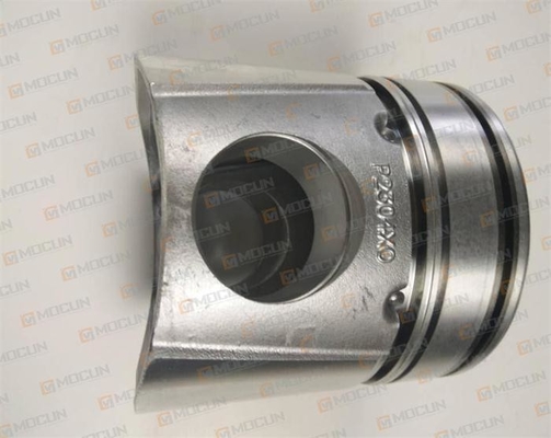 Prezzo buono L'abitudine ha forgiato i pistoni d'acciaio, motore di automobile del pistone del veicolo per l'OEM di KOMATSU PC200-7 6738-31-2110 in linea