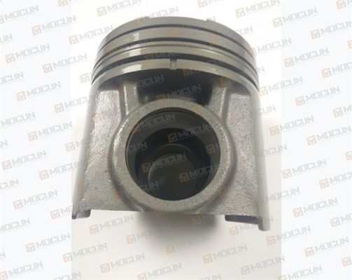 Prezzo buono Corredo affidabile 4.0kg S6D140 6211-31-2130 della fodera del pistone del motore diesel dell'automobile in linea