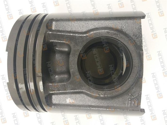 Prezzo buono Diesel basso del motore del pistone del metallo di manutenzione per l'escavatore PC1000 6162-35-2120 in linea