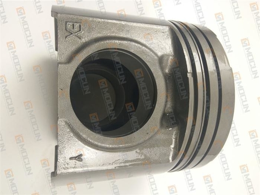 Prezzo buono Dissipazione di calore forgiata correndo i pistoni, OEM del pistone SA6D170-3 6240-31-2111 di rendimento elevato 6240-31-2110 in linea