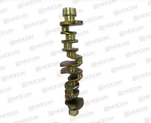 Prezzo buono Albero a gomito automobilistico del motore diesel per le componenti del motore 6HH1 1-12310-448-0 dell'escavatore in linea