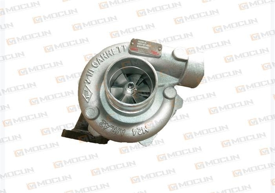 Prezzo buono Tipo automatico sovralimentazione PC200-6 6207-81-8210 di KOMATSU del motore diesel di 6D95 in linea