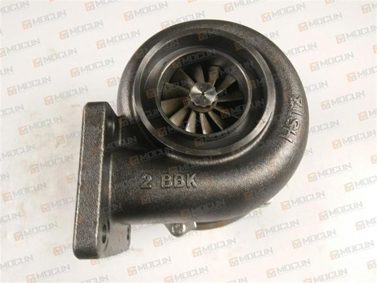 Prezzo buono Sovralimentazioni durevoli del motore diesel dell'escavatore per EX200-1 EX200-2 114400-2100 6BD1 in linea