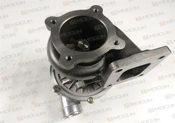 Prezzo buono Pezzi di ricambio elettrici EX200-5G 114400-3770 dell'escavatore di Hitachi della sovralimentazione del motore diesel in linea