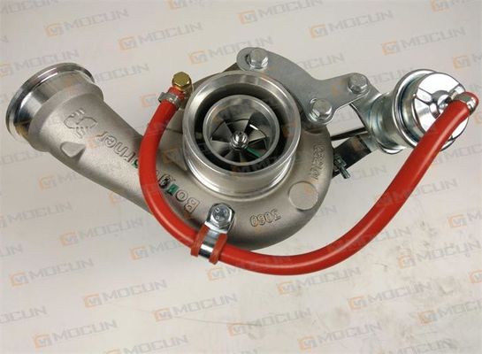 Prezzo buono Sovralimentazione del motore diesel 20933297 di D6E 20873313 per  EC210B TCD2012LE in linea
