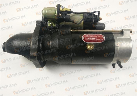 Prezzo buono sostituzione del motorino di avviamento del motore diesel di 24V 6KW per Cummins QSX15 che avvia motore 3283330 in linea