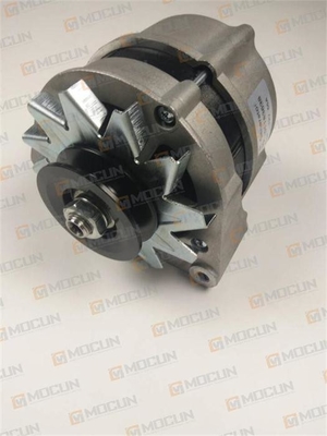 Prezzo buono Alternatore durevole 01182151 01183638 del regolatore di tensione delle componenti del motore 12V 55A di DEUTZ in linea