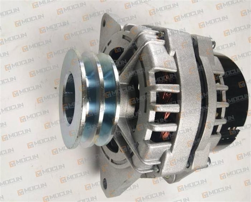 Prezzo buono pezzi di ricambio automatici della sostituzione dell'alternatore del motore diesel di 28V 60A per Cummins 6CT JFZ272A 3232,3771 in linea
