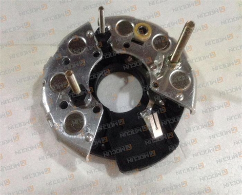 Prezzo buono pezzi di ricambio 01318762 del generatore del raddrizzatore a ponte dell'alternatore di 14V 55A DEUTZ in linea