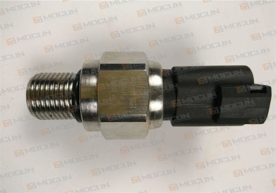 Prezzo buono Valvola principale Sesor del sensore di pressione dell'olio per motori di alta efficienza per l'escavatore 7861-93-1650 in linea