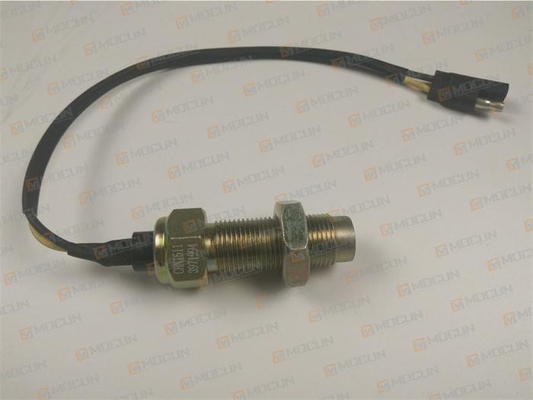 Prezzo buono Dimensione standard 3971994 delle componenti del motore elettriche ad alta velocità del sensore dell'escavatore di Cummins 6CT in linea