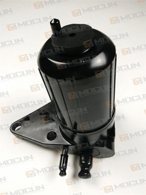 Prezzo buono Pompa del carburante elettrica dell'Assemblea dei filtrante del motore diesel dell'automobile del corpo di acciaio per Perkins 4132A016 in linea