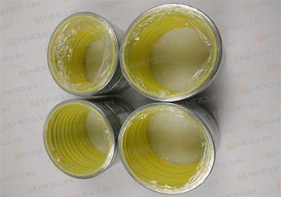Prezzo buono Il pistone del cilindro idraulico del corredo della guarnizione del corredo/escavatore della guarnizione del motore sigilla 100mm Rod 208-70-73530 in linea