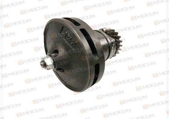 Prezzo buono modello 9077637 delle componenti del motore R914 R924 R934 della pompa idraulica D924 D926 Liebherr del motore di automobile 3kg in linea