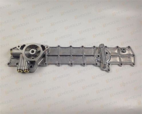 La copertura del radiatore dell'olio del corredo del dispositivo di raffreddamento dell'olio per motori per l'attrezzatura per l'edilizia da Mitsubishi parte ME034573