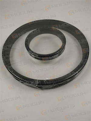 Prezzo buono Corredo completo della ricostruzione del motore, Assy di galleggiamento 423-33-00020 175-27-00121 della guarnizione del bulldozer di KOMATSU in linea