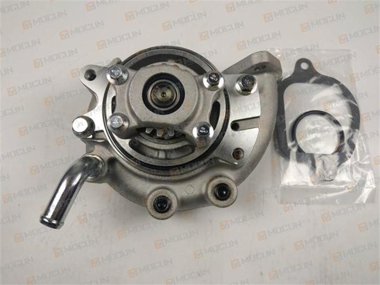 Prezzo buono Pompa idraulica del motore diesel dell'escavatore 6WG1 per HITACHI ZAX450 8-97615906-0 in linea