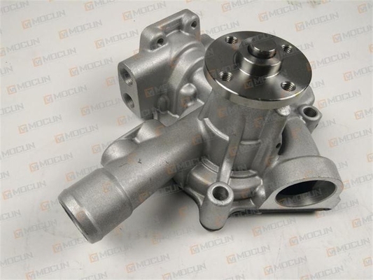 Prezzo buono Componenti del motore di Yanmar della pompa idraulica del motore diesel 4TNV98 129907-42000 129907-42001 in linea