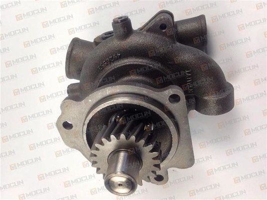 Prezzo buono Pompa idraulica del motore diesel da 13,80 chilogrammi nel sistema di raffreddamento M11 3073693 3803403 del motore in linea
