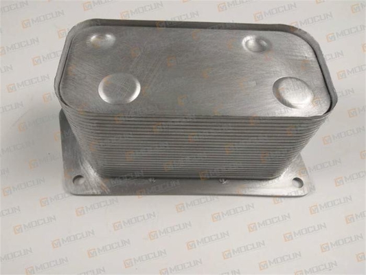 Prezzo buono Copertura/nucleo del radiatore dell'olio dell'automobile di Deutz D6D per  EC210B EC210BLC 04252961 VOE04252961 in linea