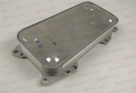Prezzo buono Piatto pesante del radiatore dell'olio dei pezzi meccanici per  EC210 EC240 EC290 VOE04254427 04254426 in linea