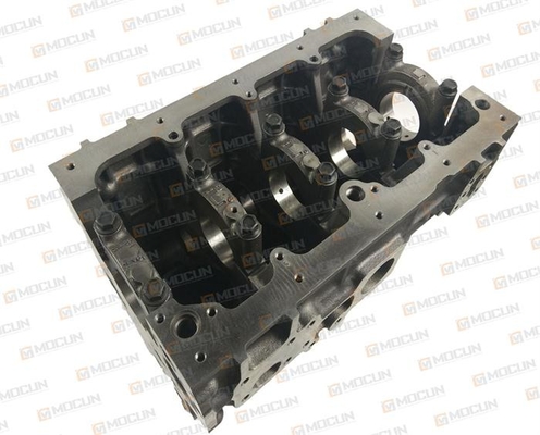 Prezzo buono Blocco cilindri del motore diesel 4TNV98, blocco motore di alluminio per Yanmar 28KG 729907-01560 in linea