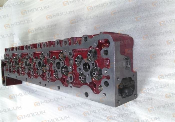 Prezzo buono Componenti del motore diesel automatiche di Hino della testata di cilindro, testate di cilindro del ghisa 92 * 29 * 15cm 11115-2451B in linea