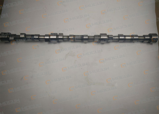Prezzo buono Albero a gomito del motore del colpo DE12 4, componenti del motore 65.04505-5016 dell'albero a gomito D2366 del ghisa in linea