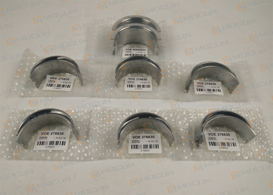 Prezzo buono Albero a camme Bush di VOE276630 VOE20503200 che sopporta il corredo di Shell per le componenti del motore dell'escavatore in linea
