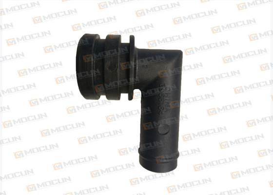 Prezzo buono 6754-21-6140 tubo di sfiatatoio del gomito dell'escavatore per le componenti del motore dell'escavatore PC200-8 in linea