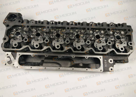 Riparazione di alluminio delle testate di cilindro di rendimento elevato, testata di cilindro Remanufactured dell'automobile 5361605 QSB6.7