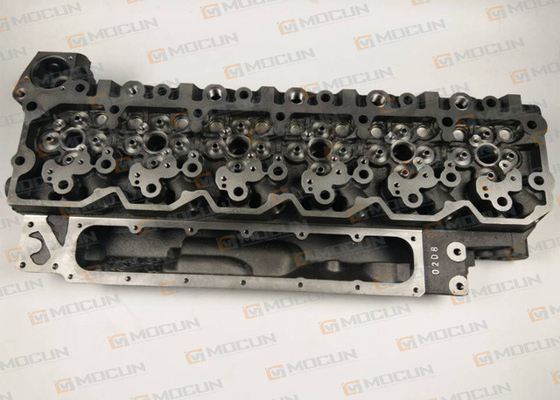 Prezzo buono Riparazione di alluminio delle testate di cilindro di rendimento elevato, testata di cilindro Remanufactured dell'automobile 5361605 QSB6.7 in linea