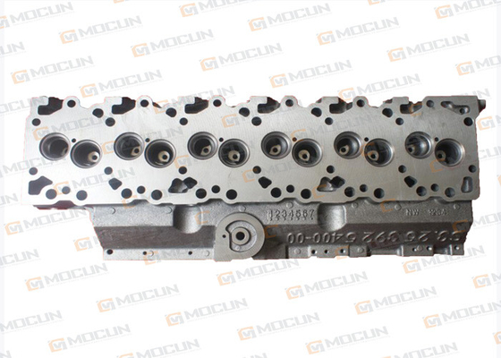 Prezzo buono Cilindri su ordinazione 3925400 della sostituzione 6 della testata di cilindro del motore diesel di dimensione in linea
