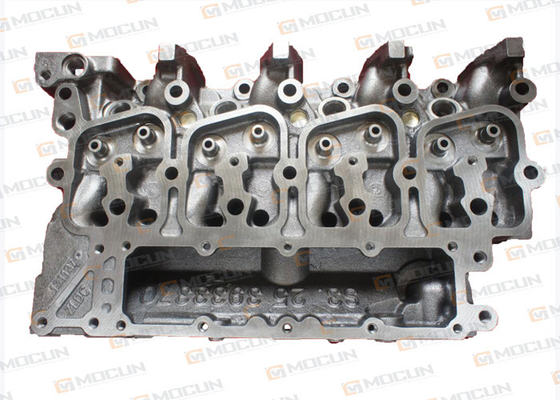 Prezzo buono componenti del motore dell'escavatore di riparazione della testata di cilindro del motore diesel 4BT 3933370 3966448 3933423 in linea