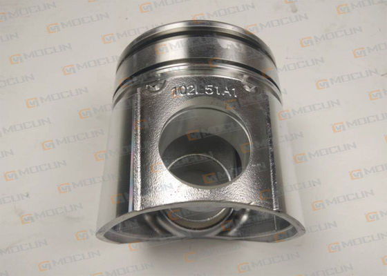 Prezzo buono 6738-31-2111 6738-31-2110 pistone del motore diesel 3957795 3957797 per 6D102 6BT5.9 in linea