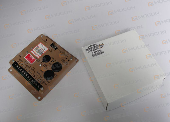 Prezzo buono Governatore di controllo di velocità di motore di monofase, unità di controllo di velocità del generatore 0.77kg ESD5550E in linea