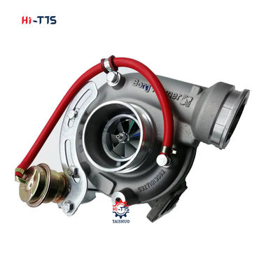 Caricatore diesel di Turbo VOE21498468 D7E Turbo del motore della sovralimentazione EC290B