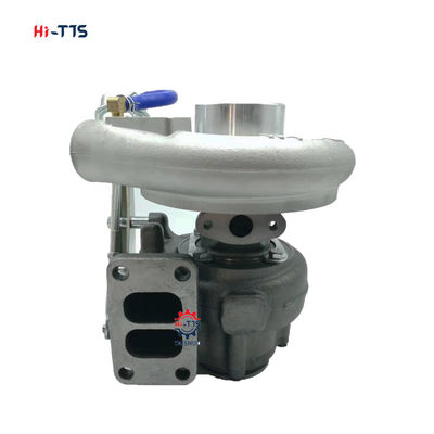 Sovralimentazione HX35 della sovralimentazione HIC Turbo 6BT 88100689 del motore diesel