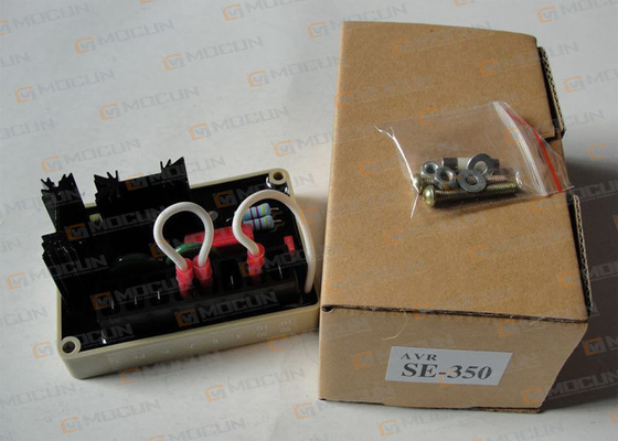 Prezzo buono Potere automatico Gensent diesel AVR SE-350 del regolatore di tensione AVR del generatore universale in linea