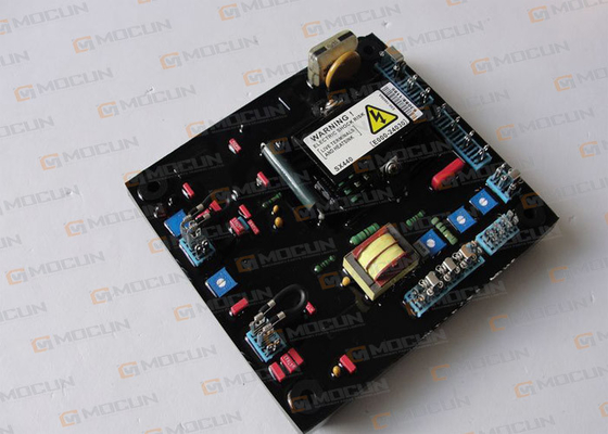 Prezzo buono regolatore di tensione automatico AVR 15,2 * 13,5 * 4cm SX440 di CA 190-264V in linea