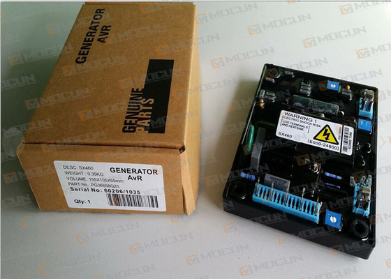 Prezzo buono Il regolatore di tensione automatico AVR di monofase per il generatore parte SX460 in linea
