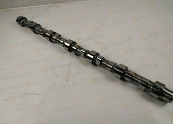 Albero a camme del motore diesel per l'escavatore PC300-8/componenti del motore scavarici 6745-41-1110