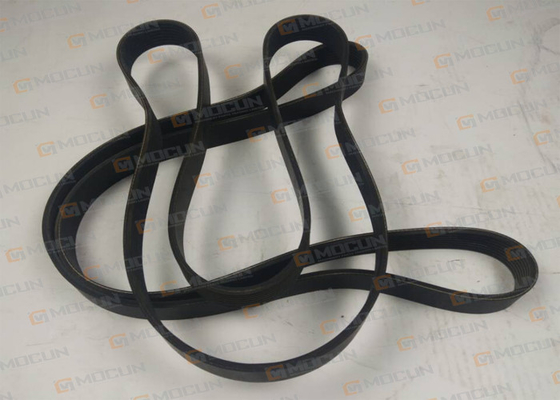 Prezzo buono La sostituzione automobilistica della cinghia di azionamento del fan, V Ribbed la cinghia per il motore diesel 3288933 3289135 8PK1550 in linea