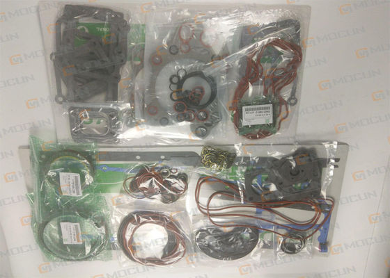 Prezzo buono Corredo pieno della guarnizione del motore del metallo di 6 cilindri per l'escavatore 6211-K1-9901 6211-K2-9902 6210-17-1813 in linea