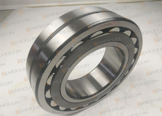 Prezzo buono La pista automobilistica dell'escavatore del cuscinetto dell'escavatore di anti attrito parte 8.84KG 22224 in linea