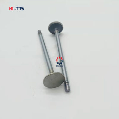 Prezzo buono Valvole della valvola di scarico di Engine Valves E345C E345D E349D dell'escavatore C13 224-3030 in linea