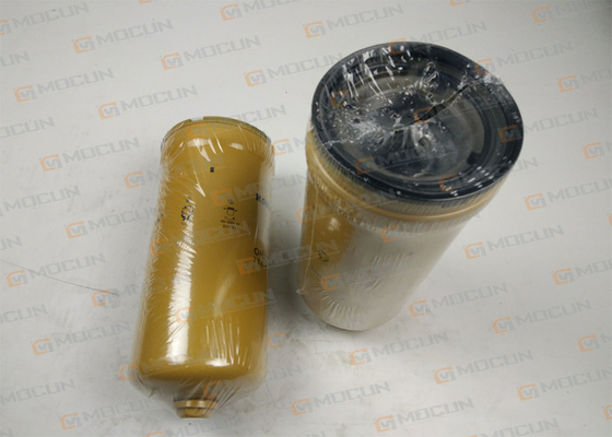 Prezzo buono Il motore diesel automatico filtra i pezzi di ricambio del cariore dimensione 714-07-28713 di 260mm x di 106mm in linea