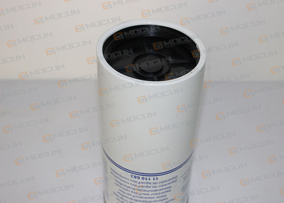Prezzo buono Rifornisca i filtri di combustibile dal motore diesel di filtrazione per il modello 20805349 dei camion 1.9kg EC210 EC240 in linea