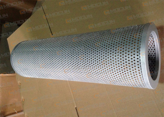 Prezzo buono Filtro dell'olio idraulico in-linea, filtro del carburante 0.9kg 4443773 dal motore diesel dell'escavatore in linea